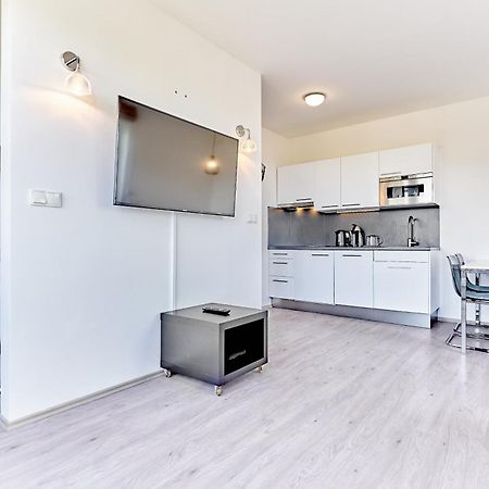 Slopeside Apartment By Mountain Ways Loučná pod Klínovcem 外观 照片