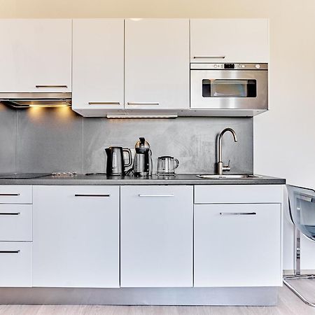 Slopeside Apartment By Mountain Ways Loučná pod Klínovcem 外观 照片