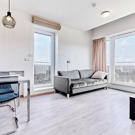 Slopeside Apartment By Mountain Ways Loučná pod Klínovcem 外观 照片